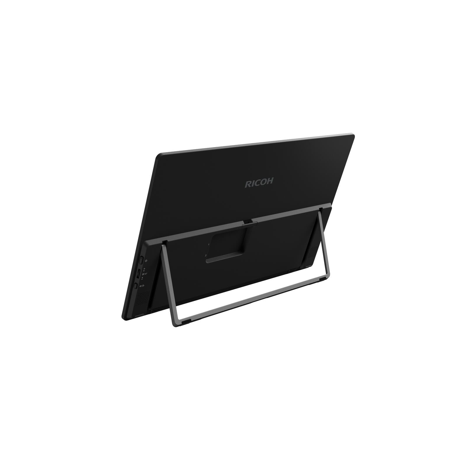 Ricoh 150BW mobiler Multi-Touch Monitor 39,60cm (15,6') Ricoh 150BW mobiler Multi-Touch Monitor 39,60cm (15,6')